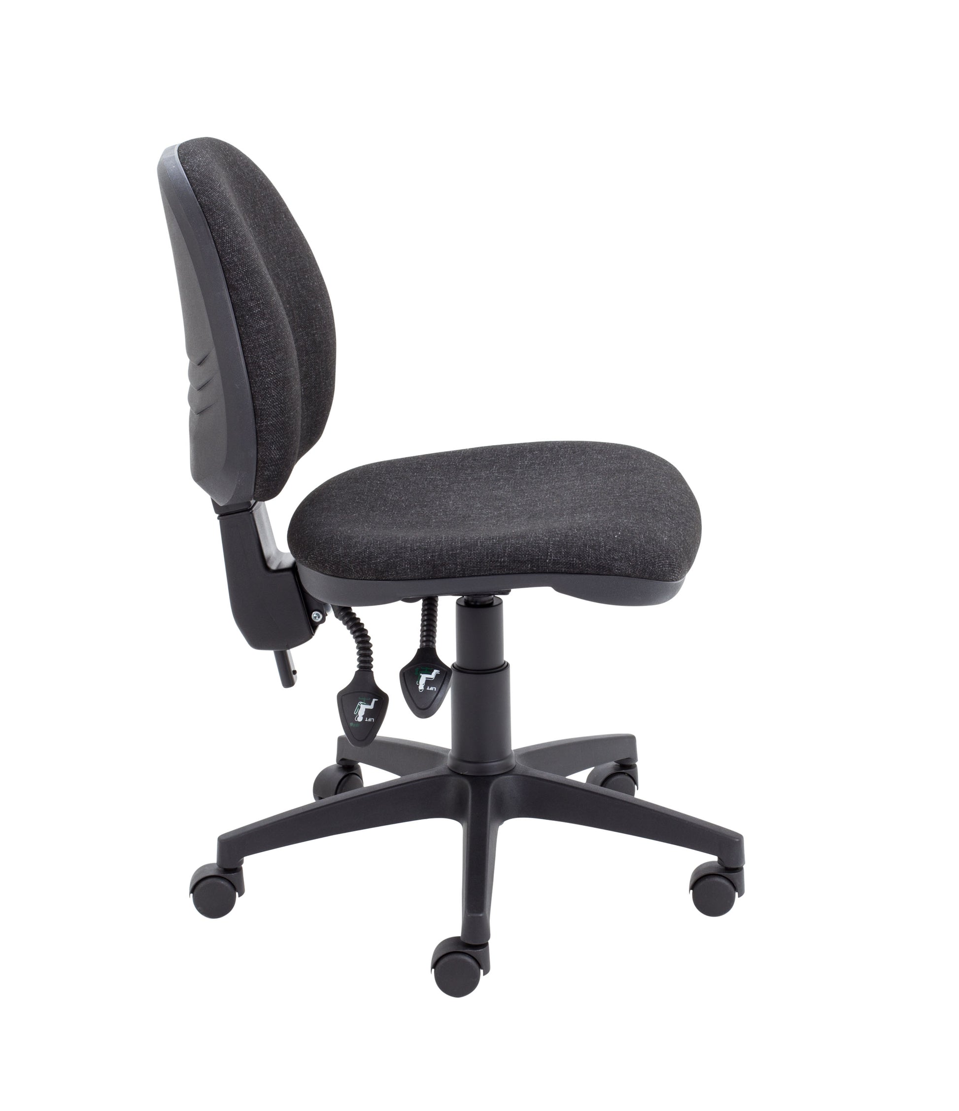 Concept Operator Chair