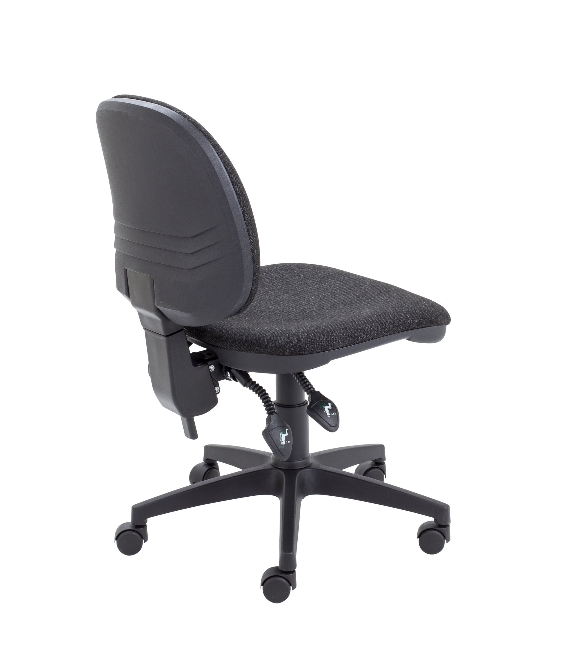 Concept Operator Chair