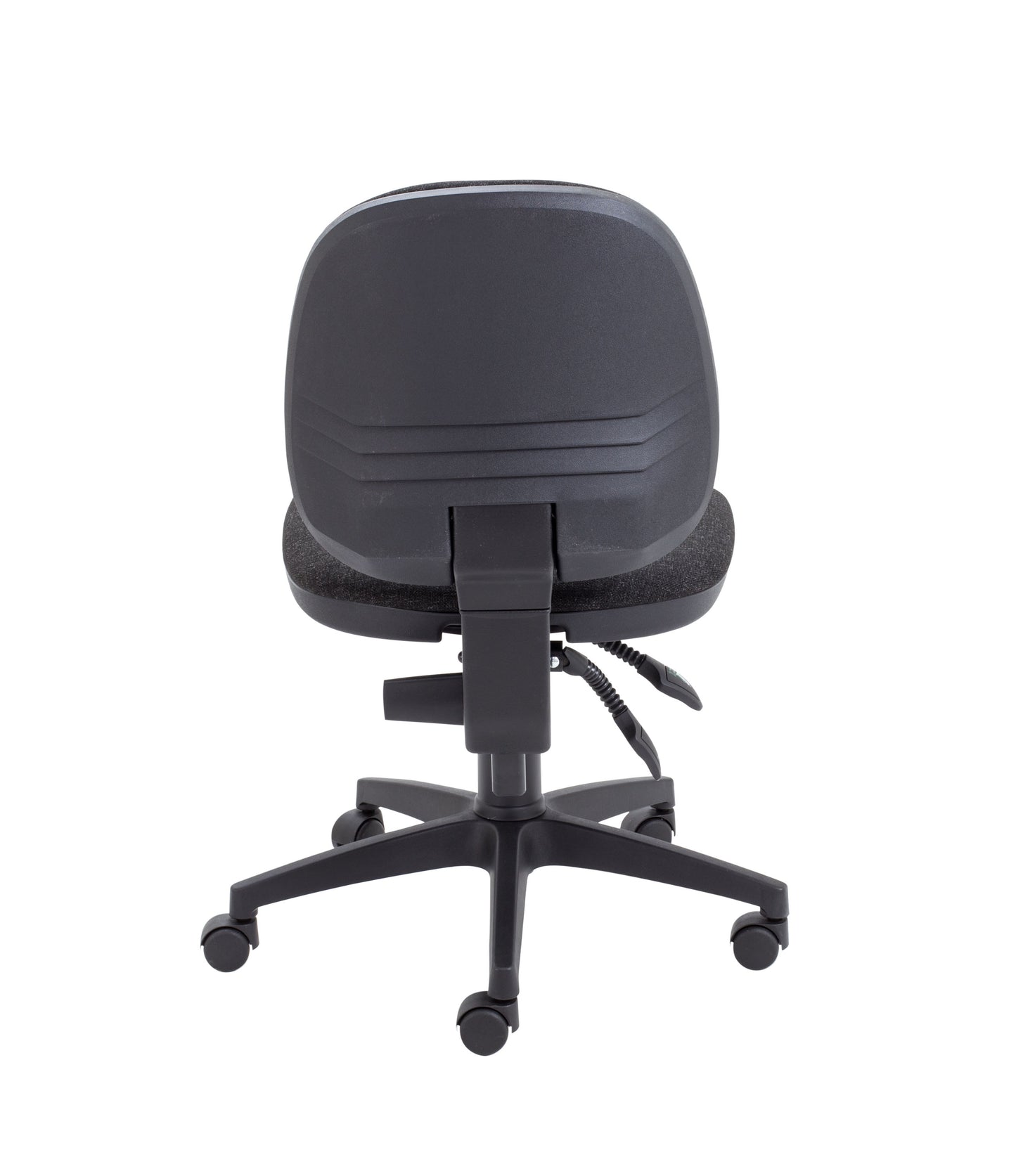 Concept Operator Chair