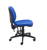Concept Operator Chair