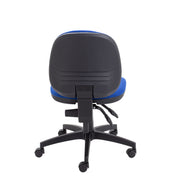 Concept Operator Chair