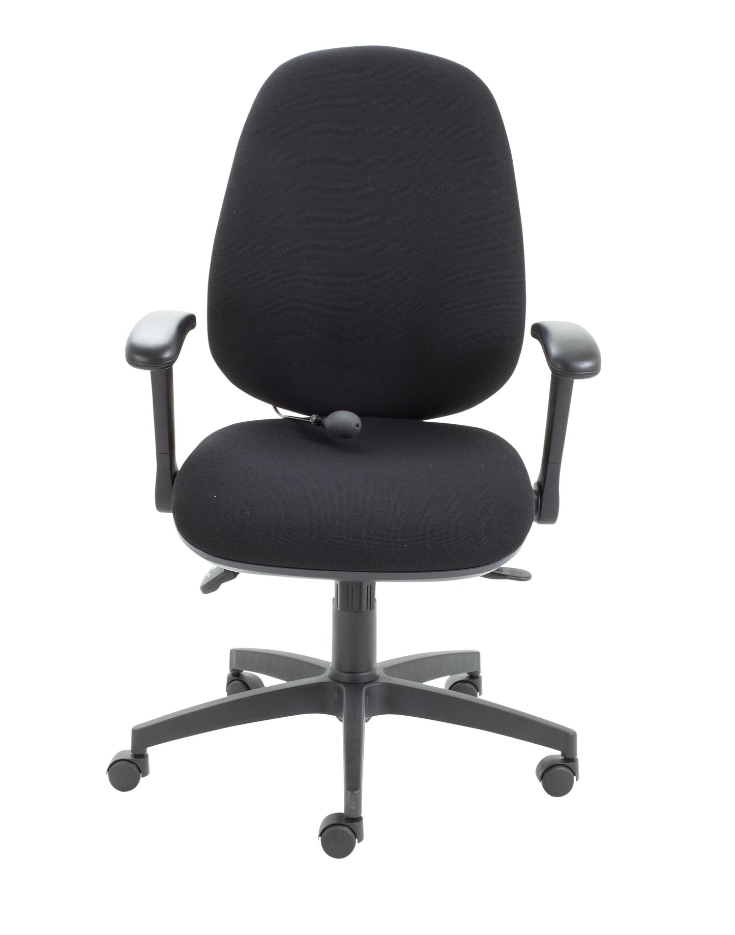 Maxi Ergo Chair with Lumbar Pump
