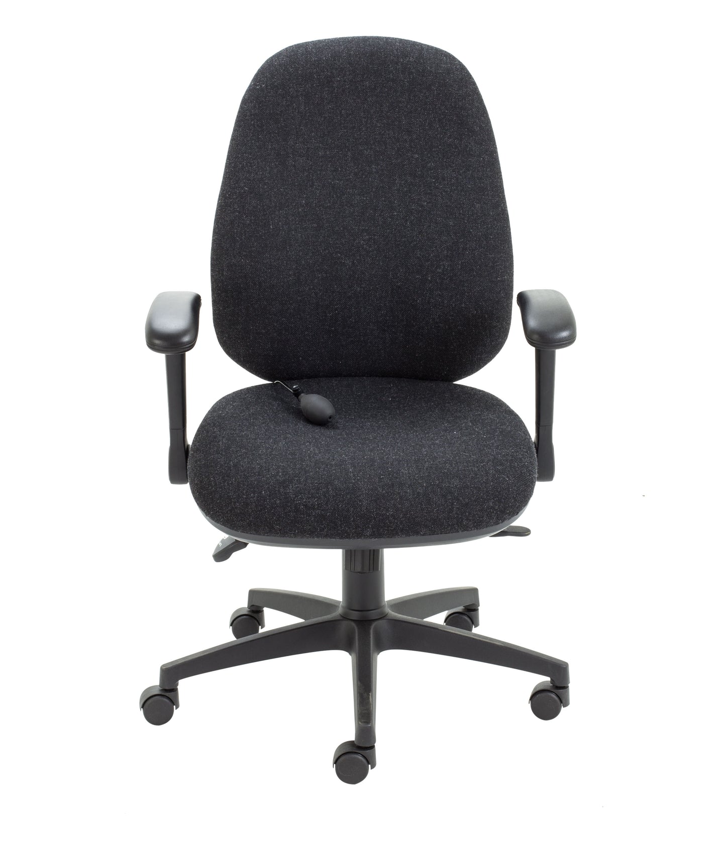 Maxi Ergo Chair with Lumbar Pump