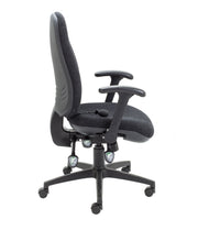 Maxi Ergo Chair with Lumbar Pump