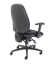 Maxi Ergo Chair with Lumbar Pump