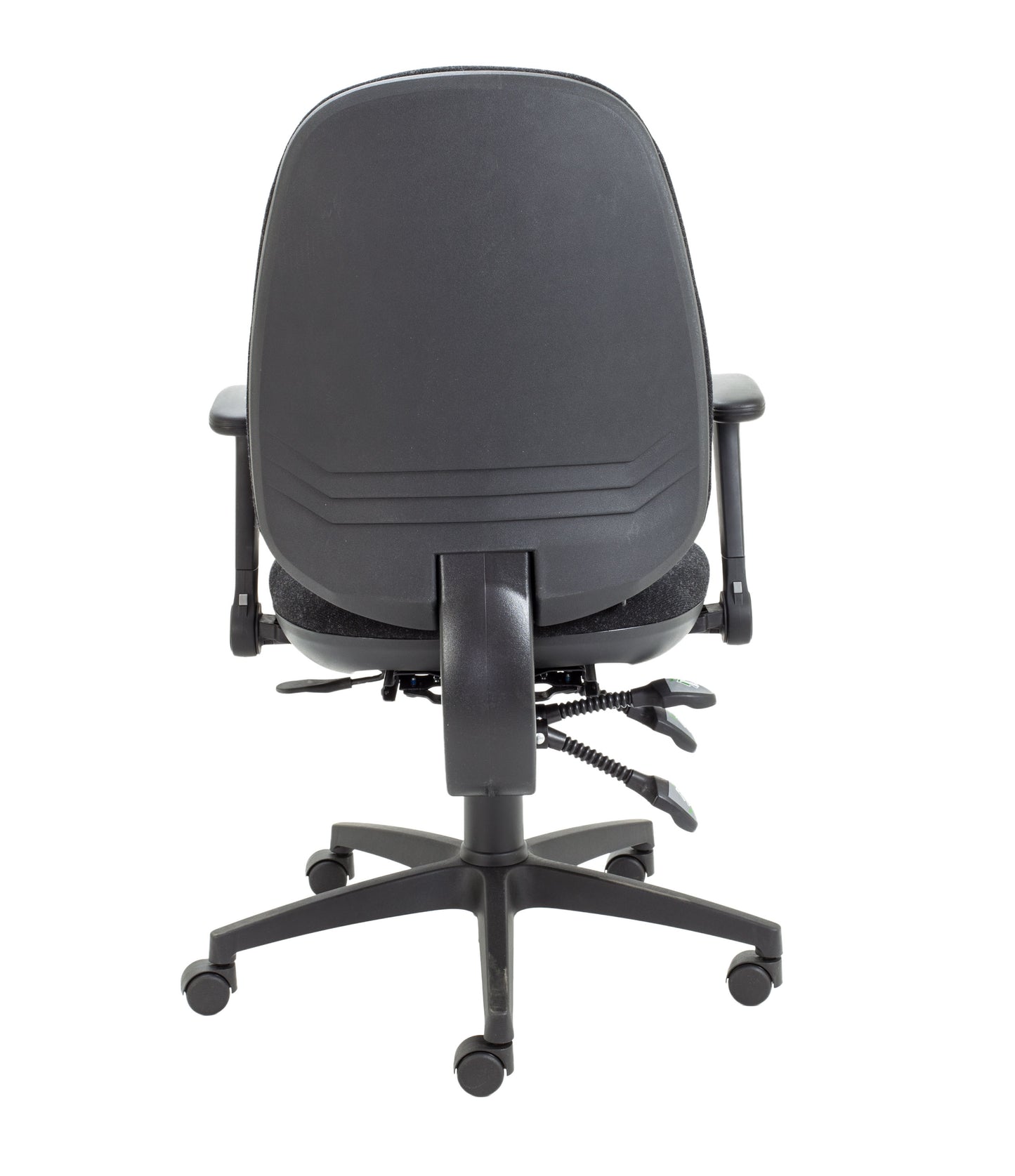 Maxi Ergo Chair with Lumbar Pump