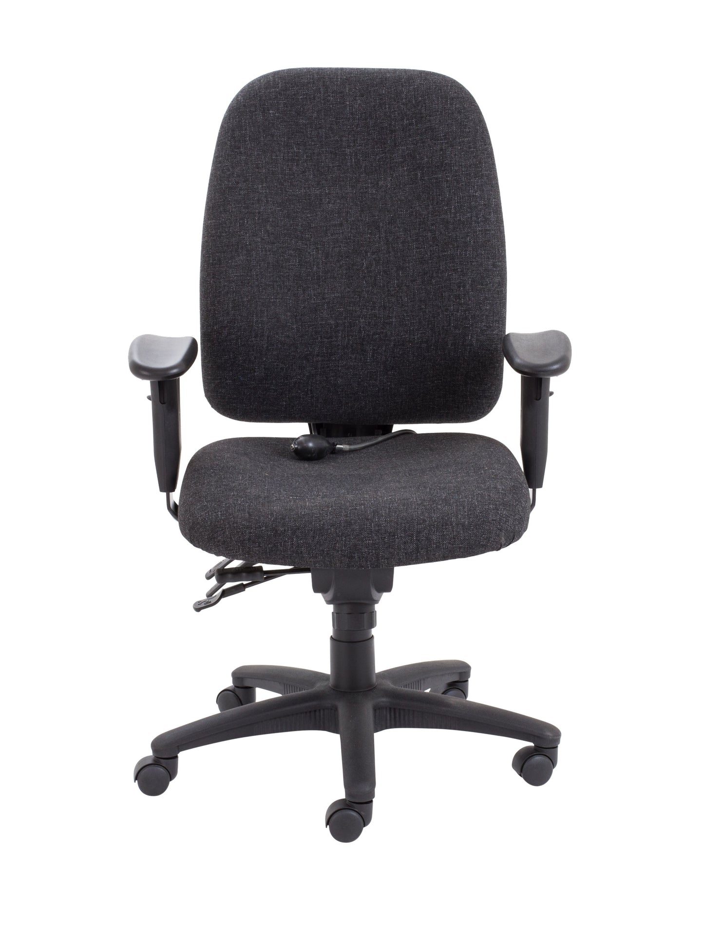 Posture Vista High Back Chair