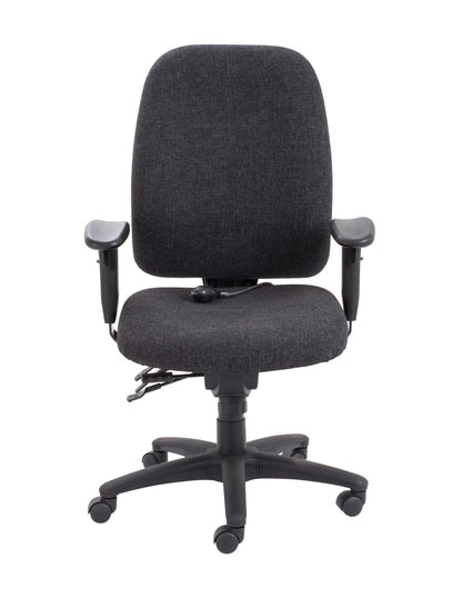 Posture Vista High Back Chair
