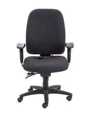 Posture Vista High Back Chair