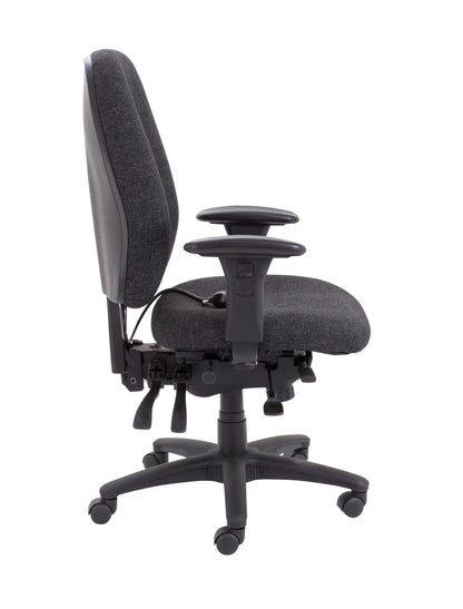 Posture Vista High Back Chair