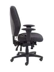 Posture Vista High Back Chair