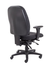 Posture Vista High Back Chair