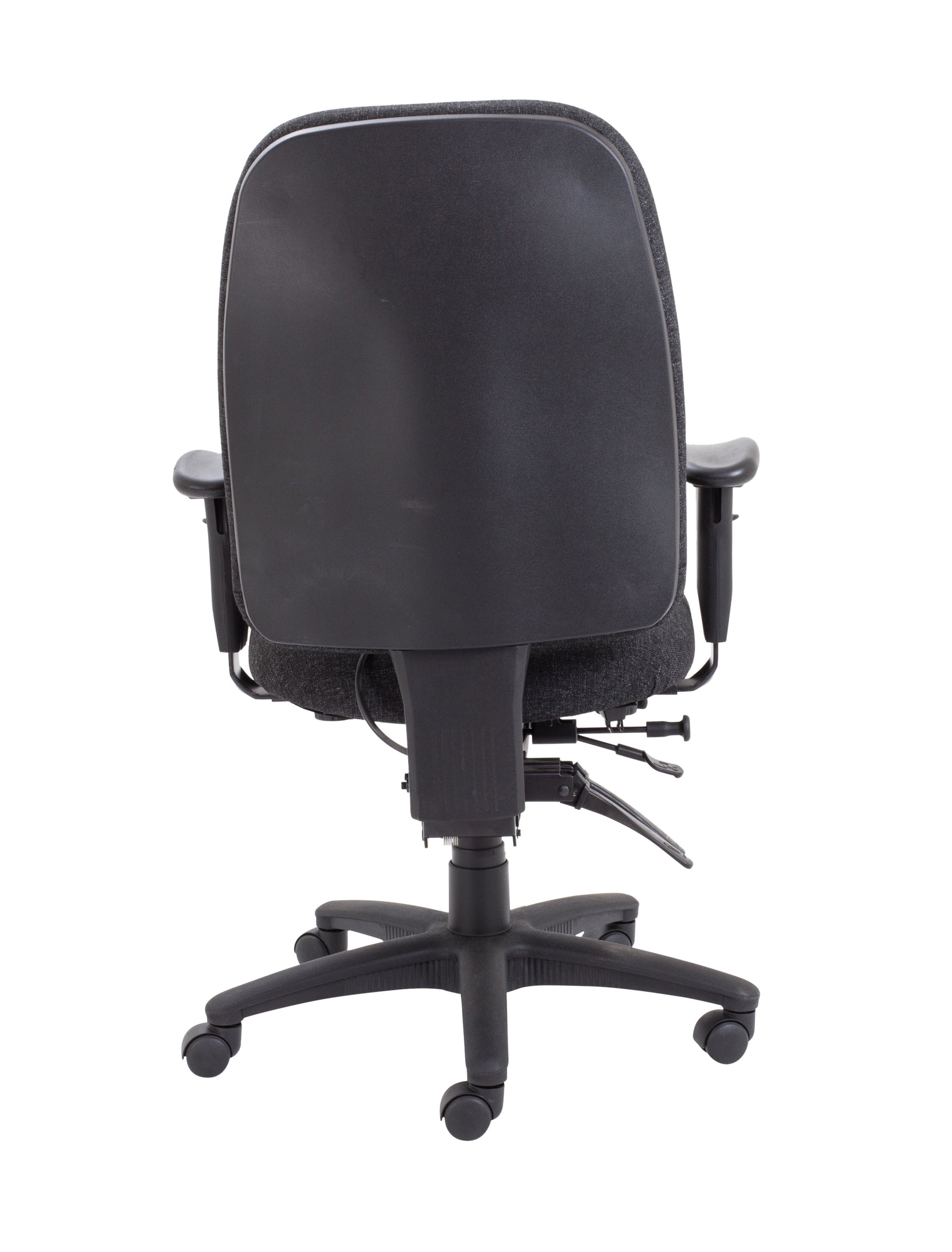 Posture Vista High Back Chair