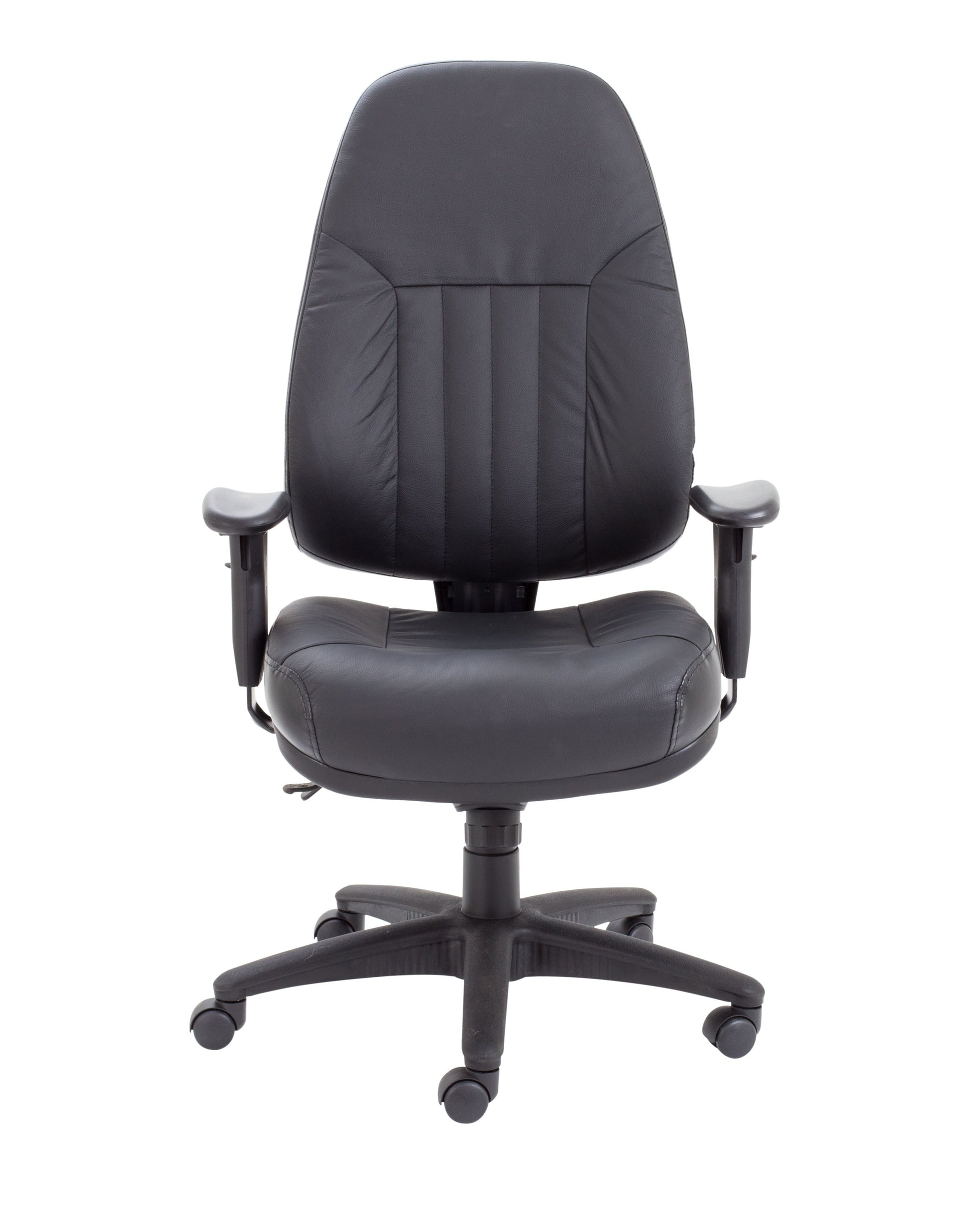 Panther Executive Leather Office Chair