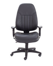 Panther Executive Leather Office Chair