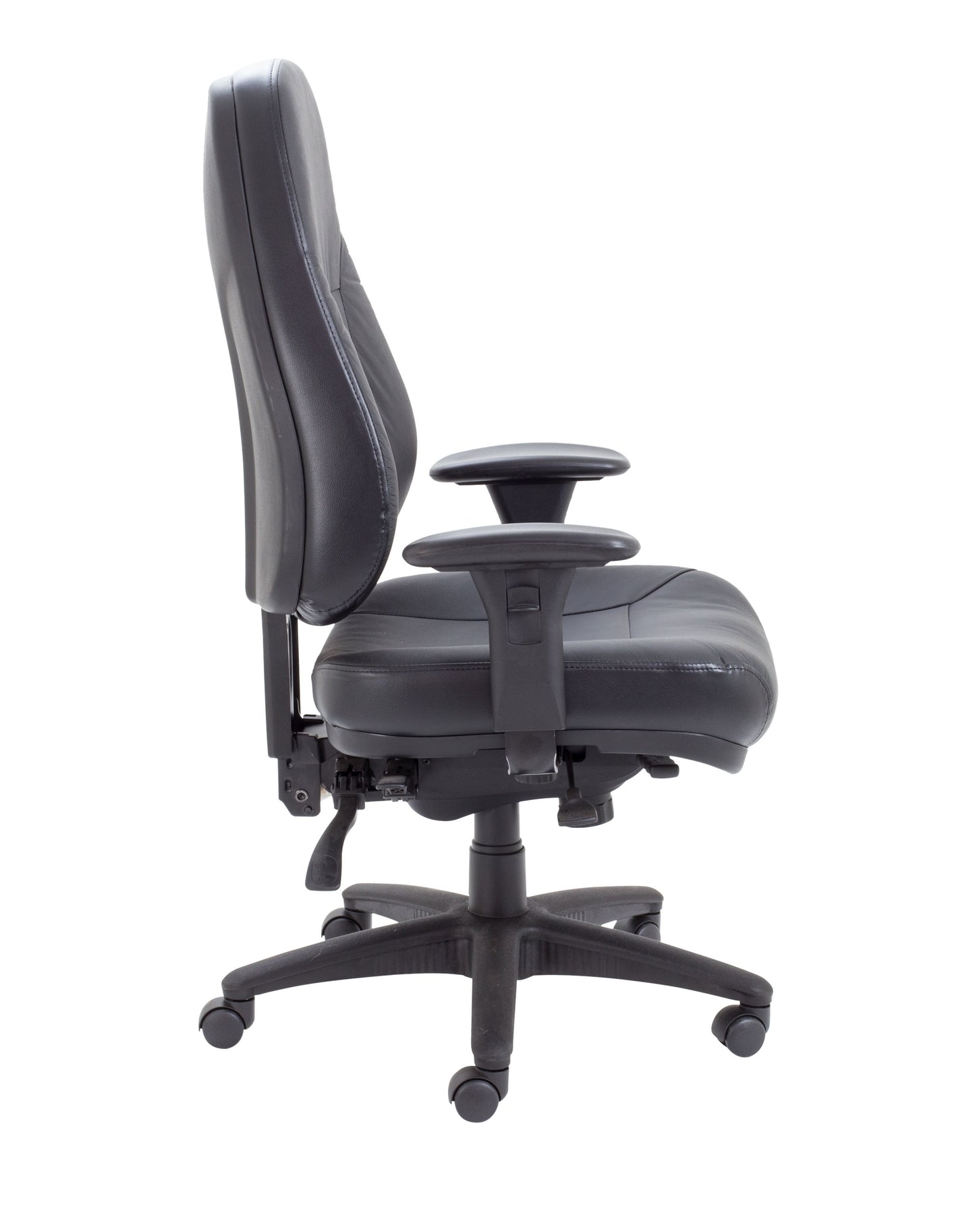 Panther Executive Leather Office Chair