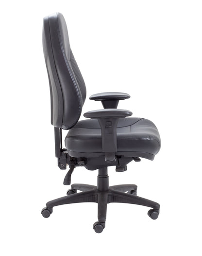 Panther Executive Leather Office Chair