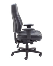 Panther Executive Leather Office Chair