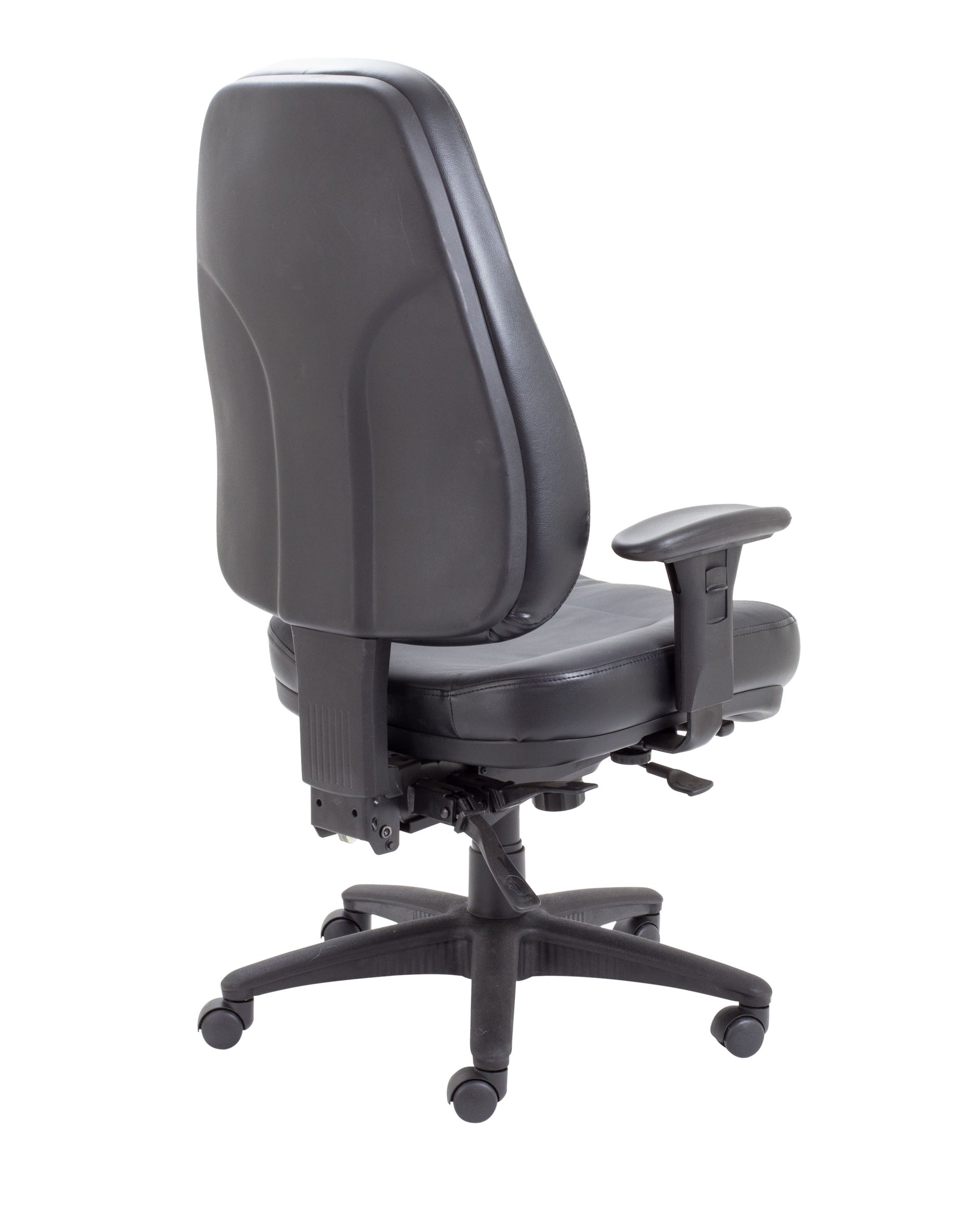 Panther Executive Leather Office Chair