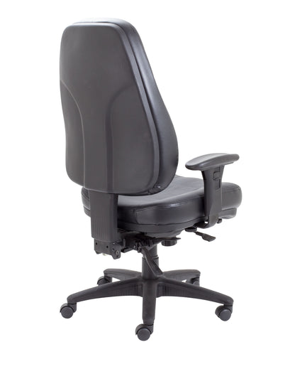 Panther Executive Leather Office Chair