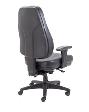 Panther Executive Leather Office Chair