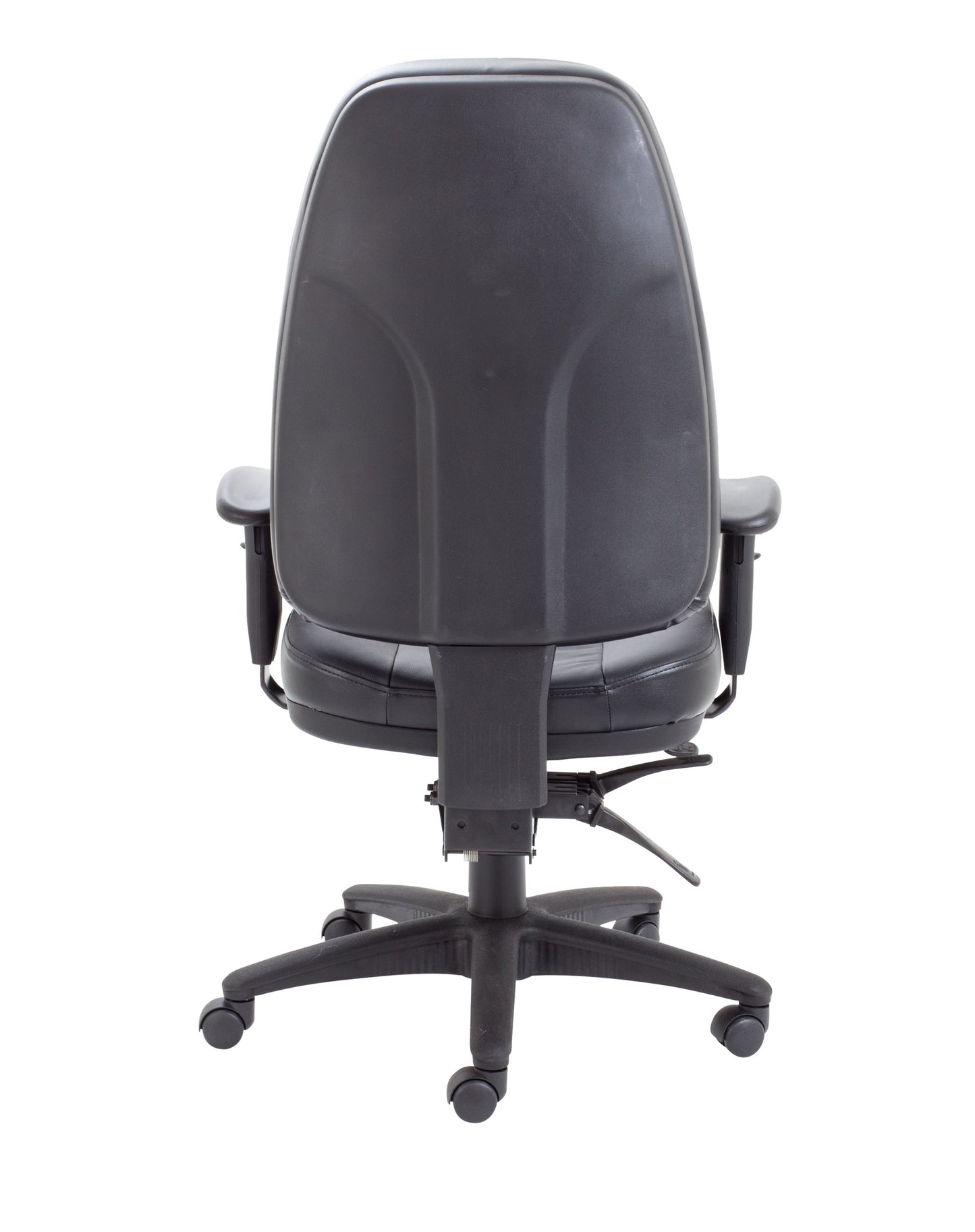 Panther Executive Leather Office Chair