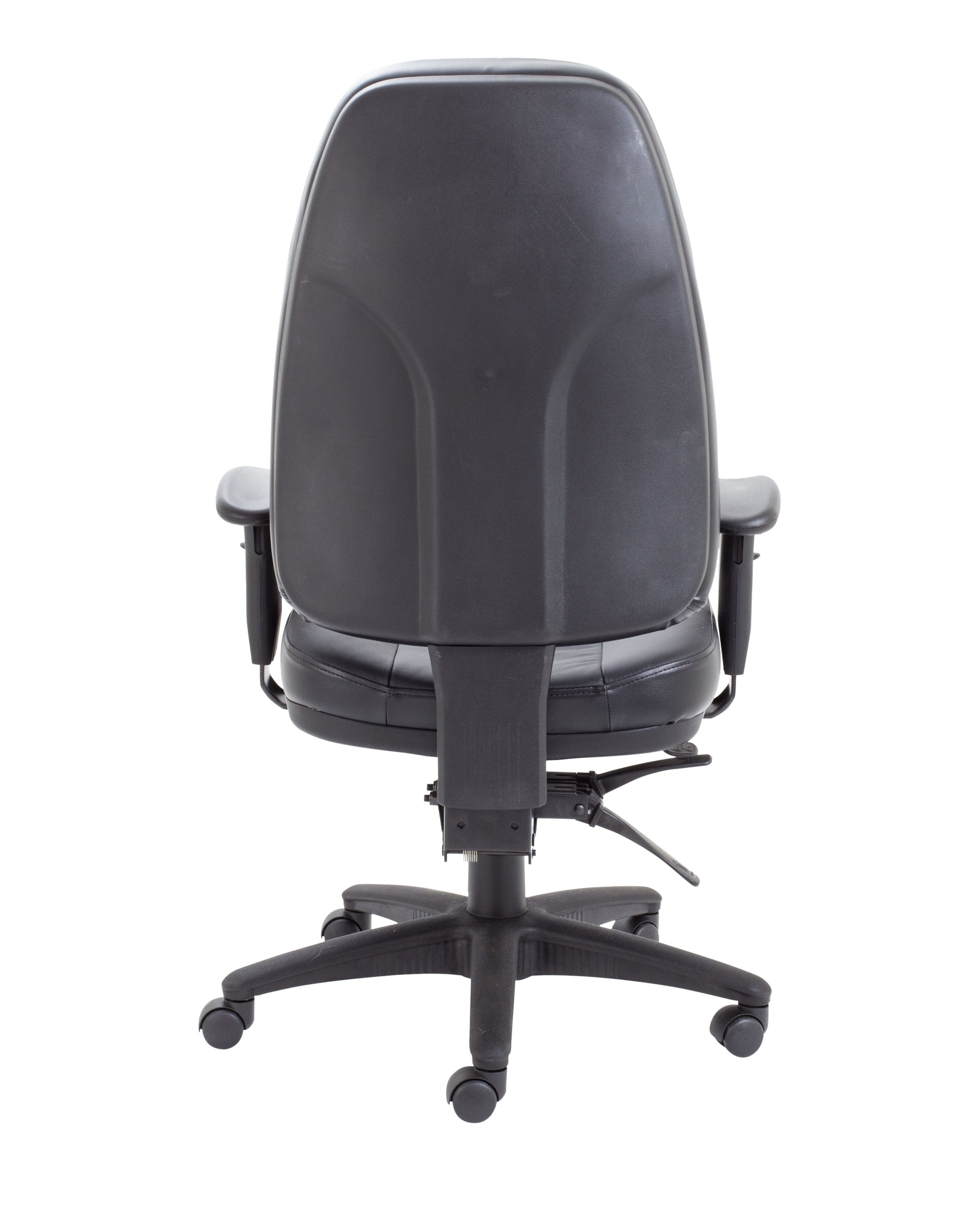 Panther Executive Leather Office Chair