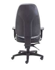 Panther Executive Leather Office Chair