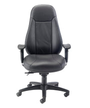 Cheetah Office Chair