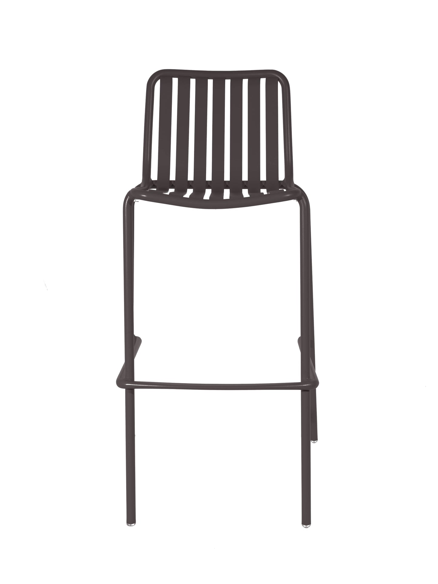 Breeze Aluminium Bar Chair
