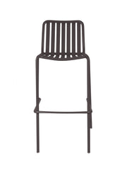 Breeze Aluminium Bar Chair