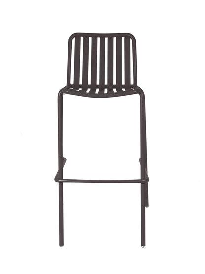 Breeze Aluminium Bar Chair
