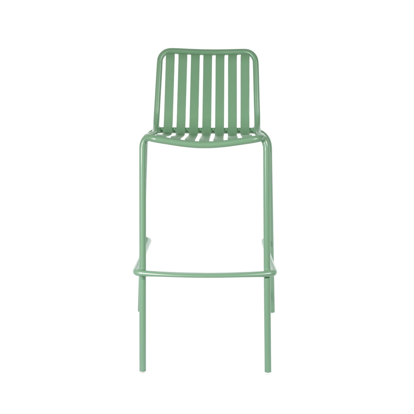 Breeze Aluminium Bar Chair
