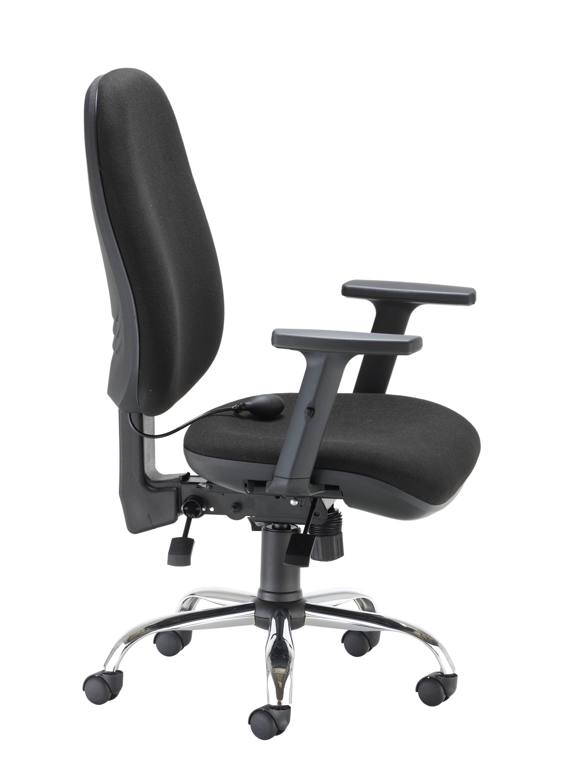 Concept Plus Ergonomic Office Chair