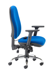 Concept Plus Ergonomic Office Chair