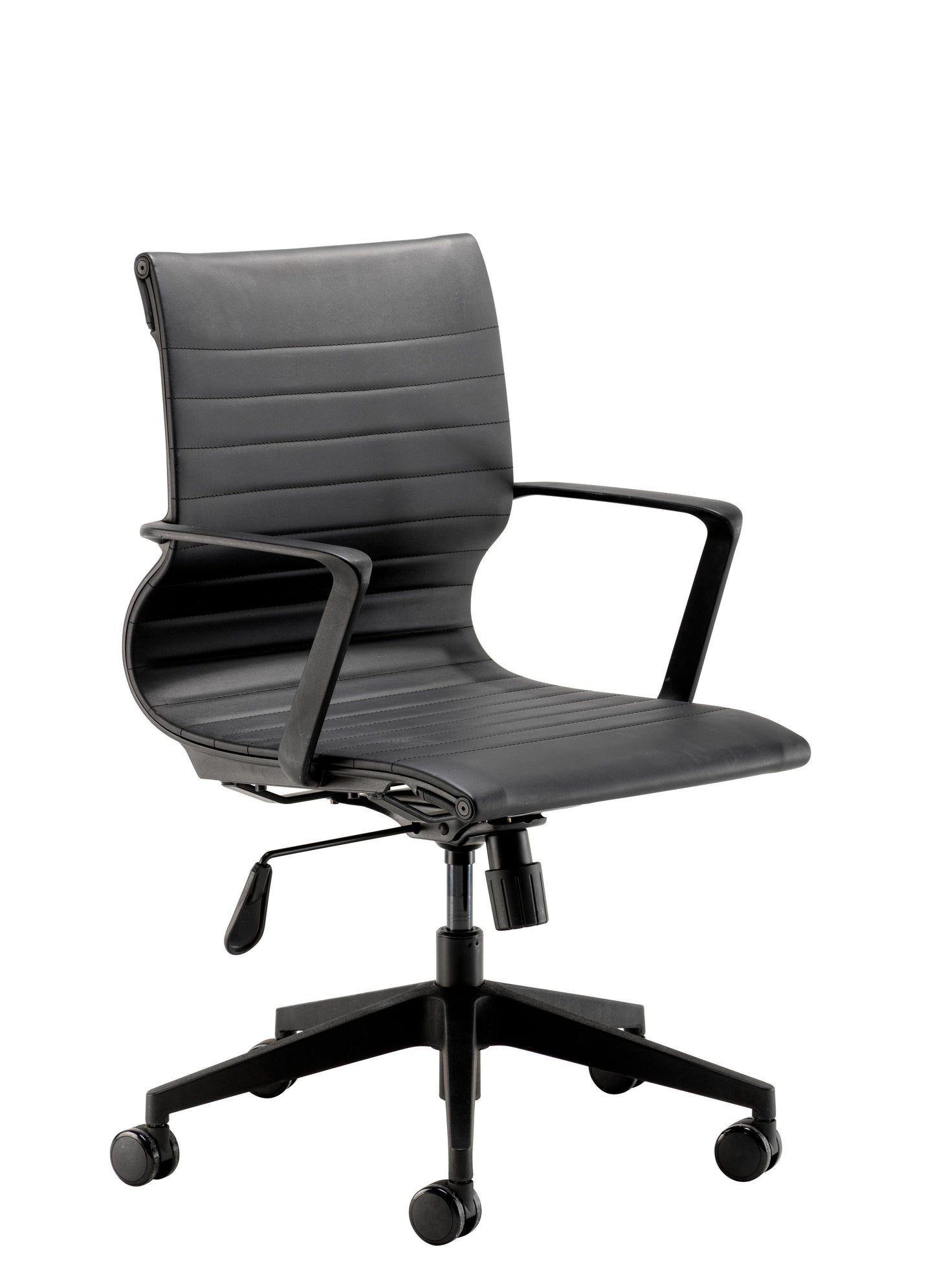 Sosa Executive Chair|Black PU