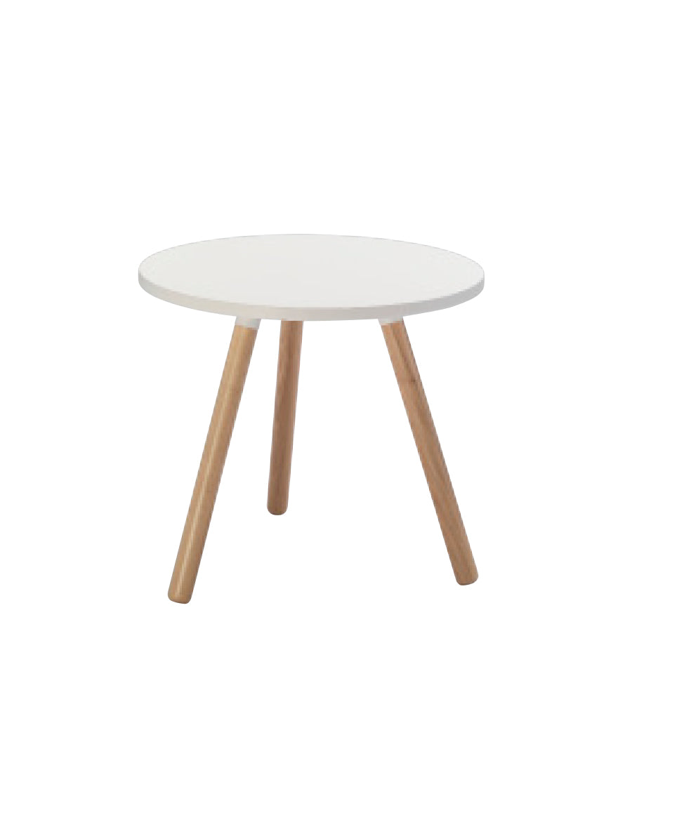 Tripod Table
