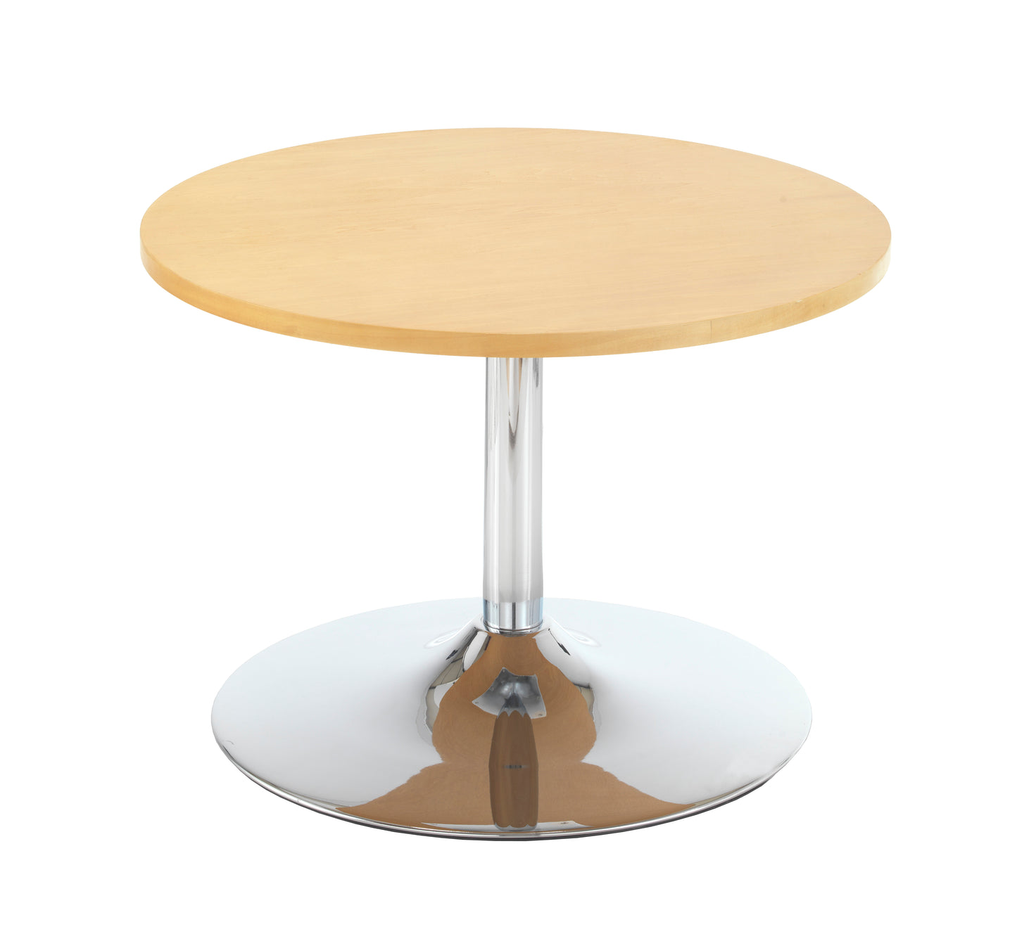 Astral 600mm Low Table|Beech
