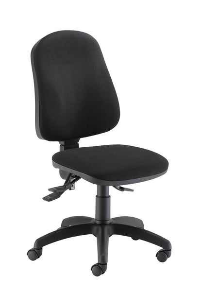 Calypso 2 Deluxe Chair|Black