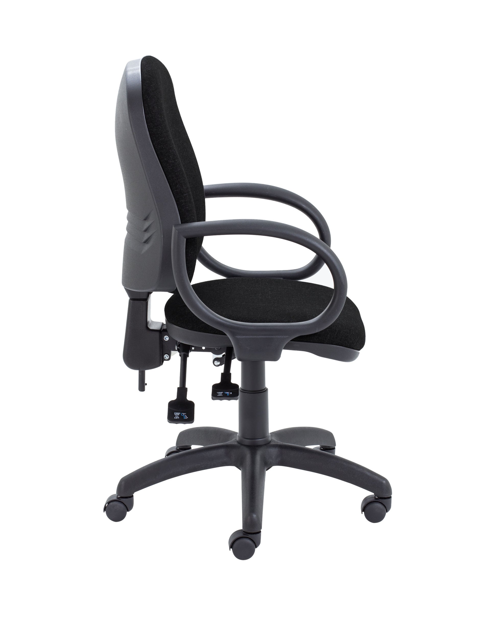 Calypso 2 Deluxe Chair