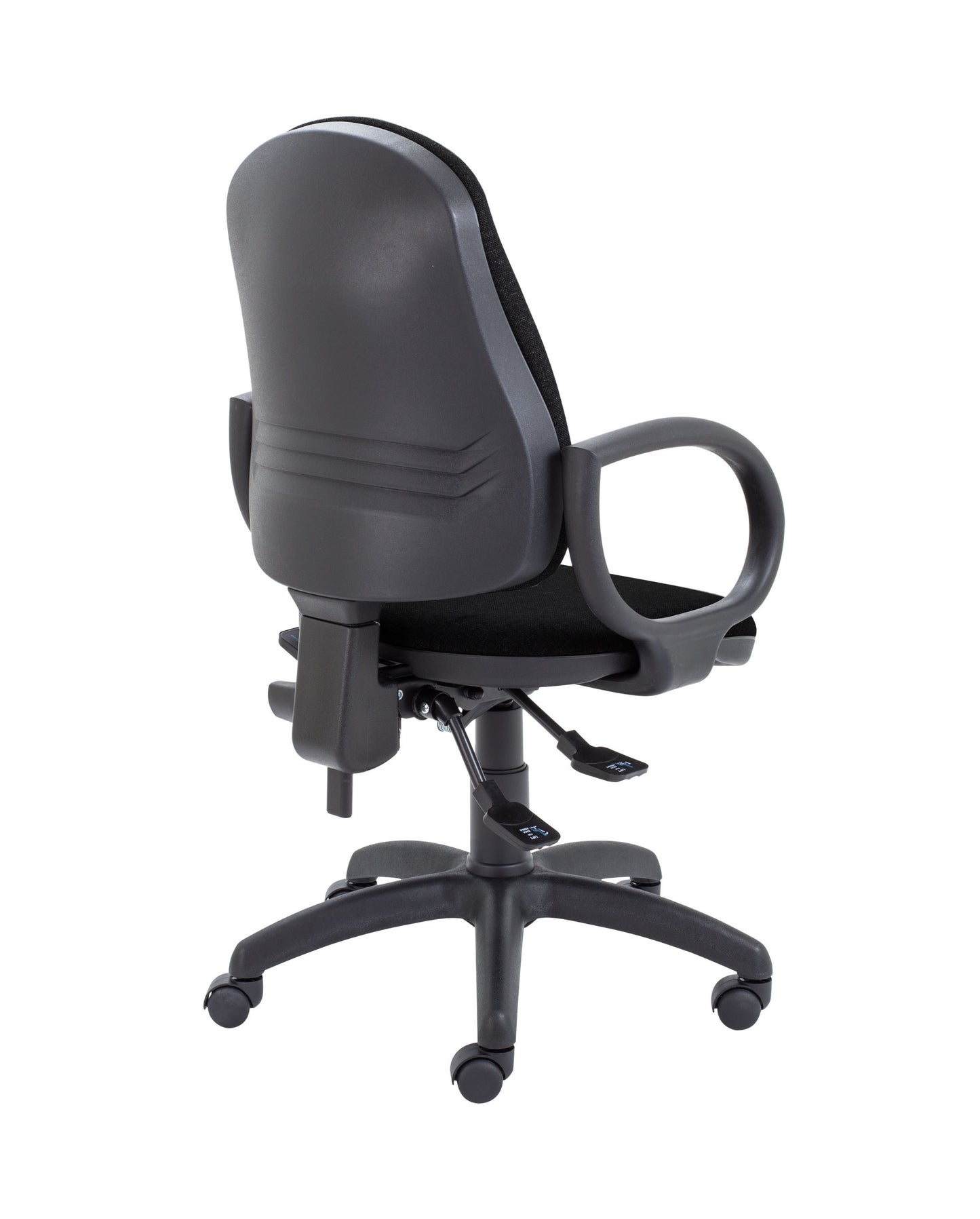 Calypso 2 Deluxe Chair