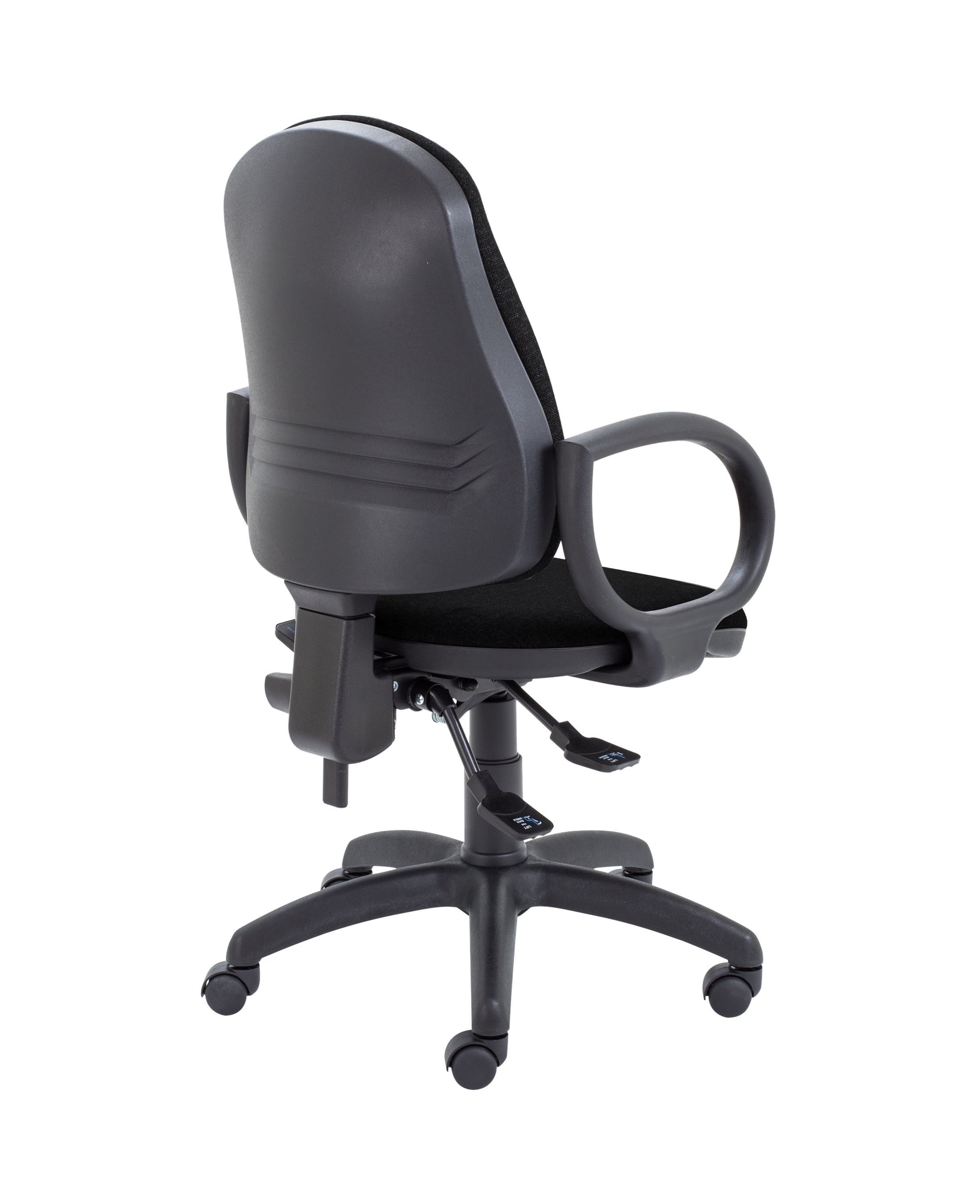 Calypso 2 Deluxe Chair