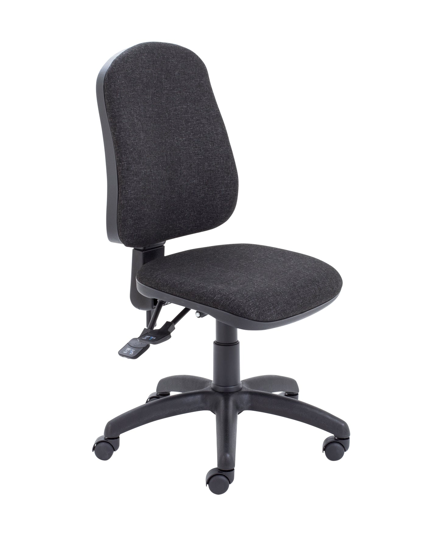 Calypso 2 Deluxe Chair|Charcoal