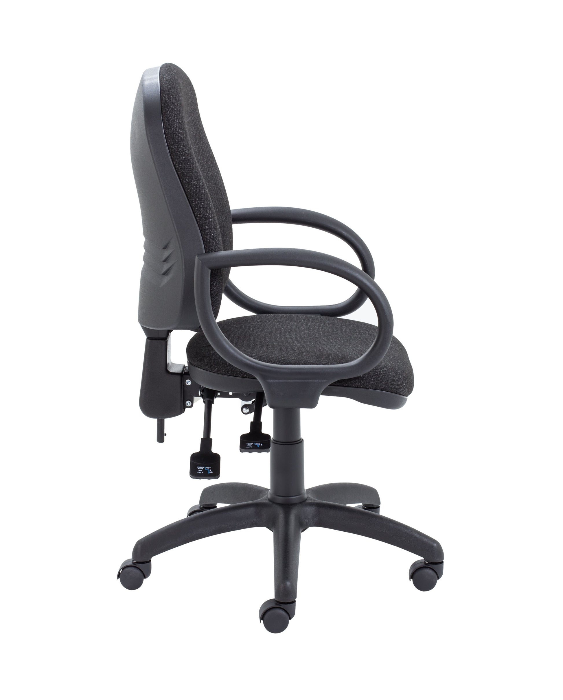 Calypso 2 Deluxe Chair