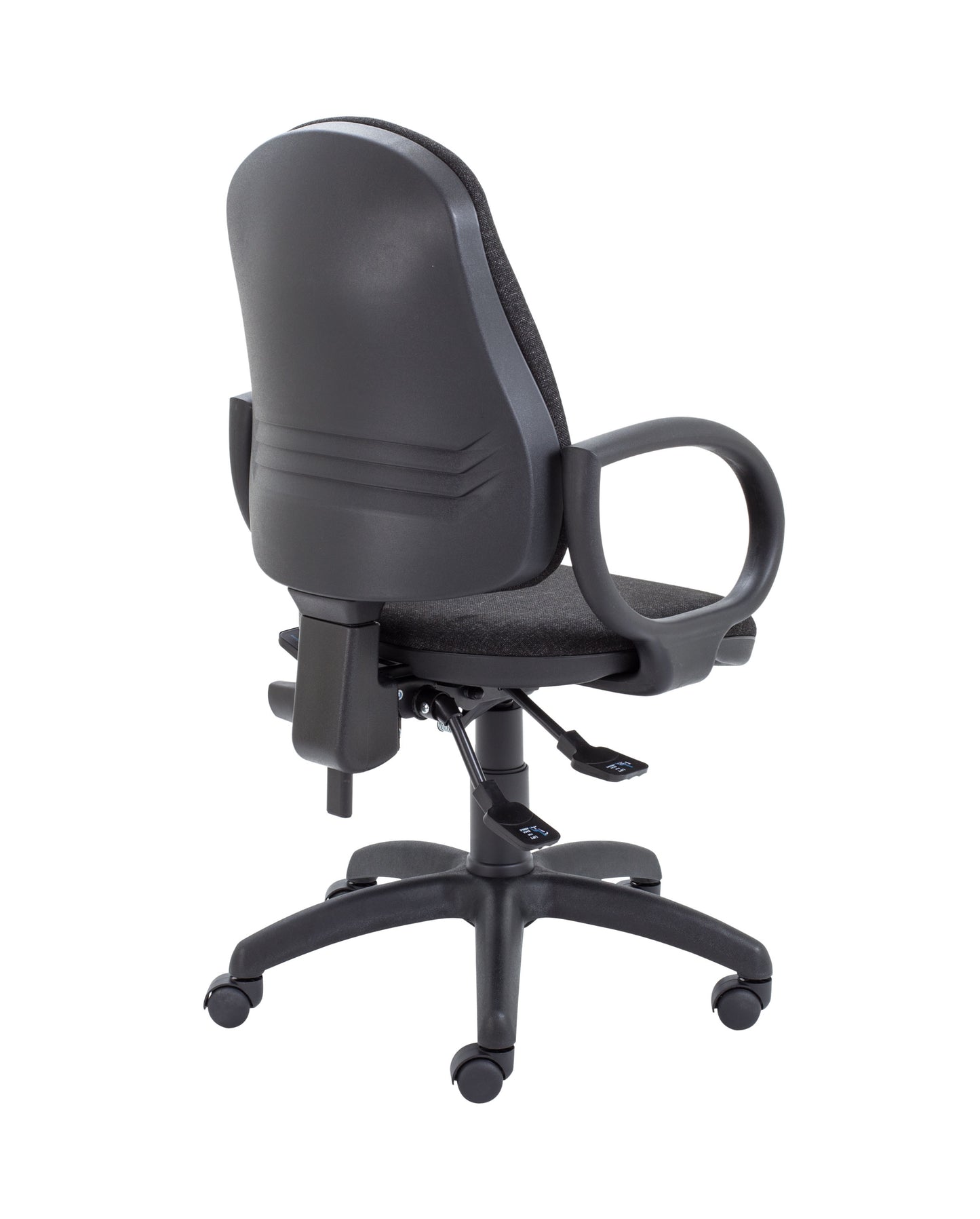 Calypso 2 Deluxe Chair