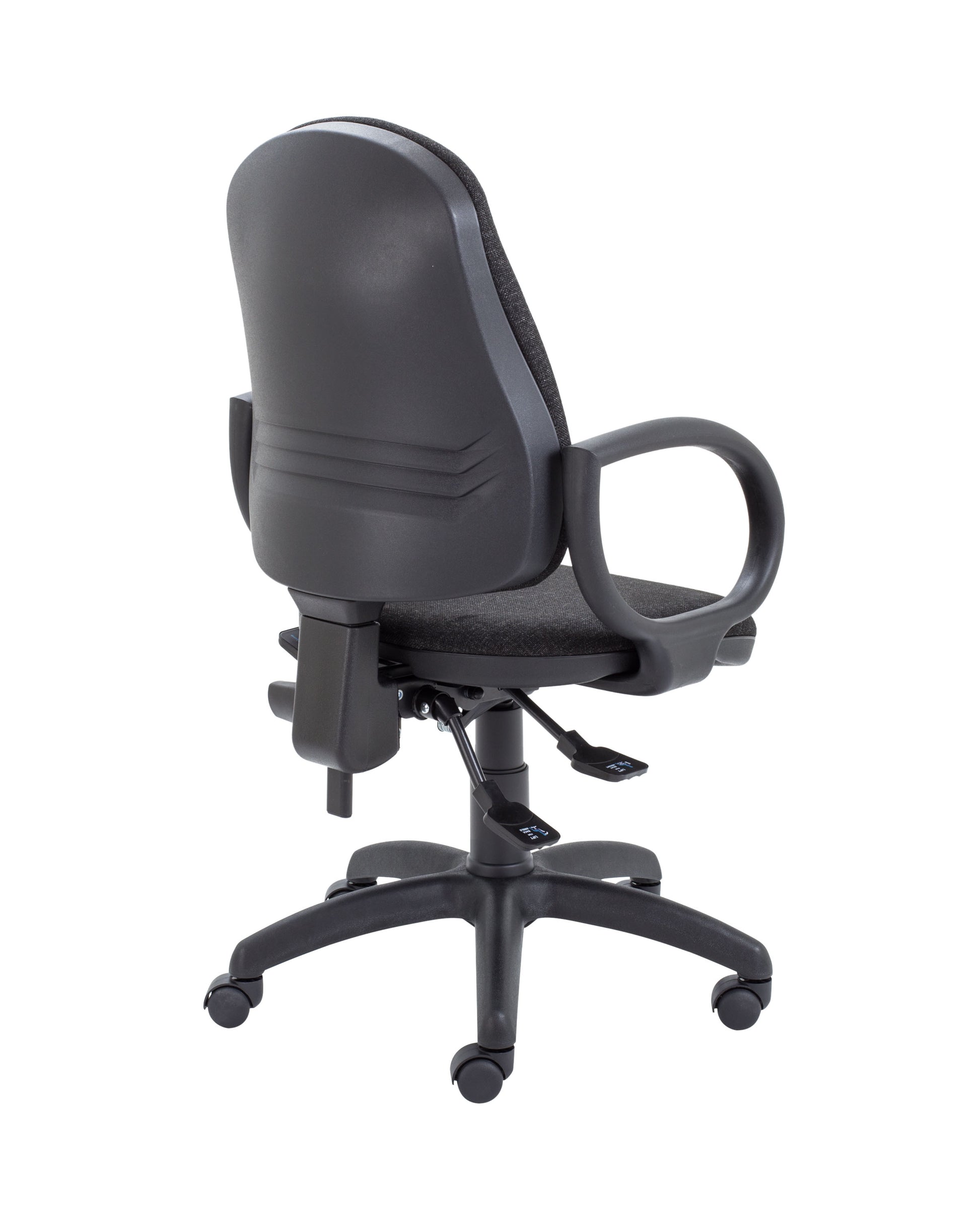 Calypso 2 Deluxe Chair