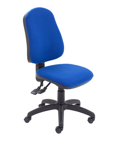 Calypso 2 Deluxe Chair|Royal Blue
