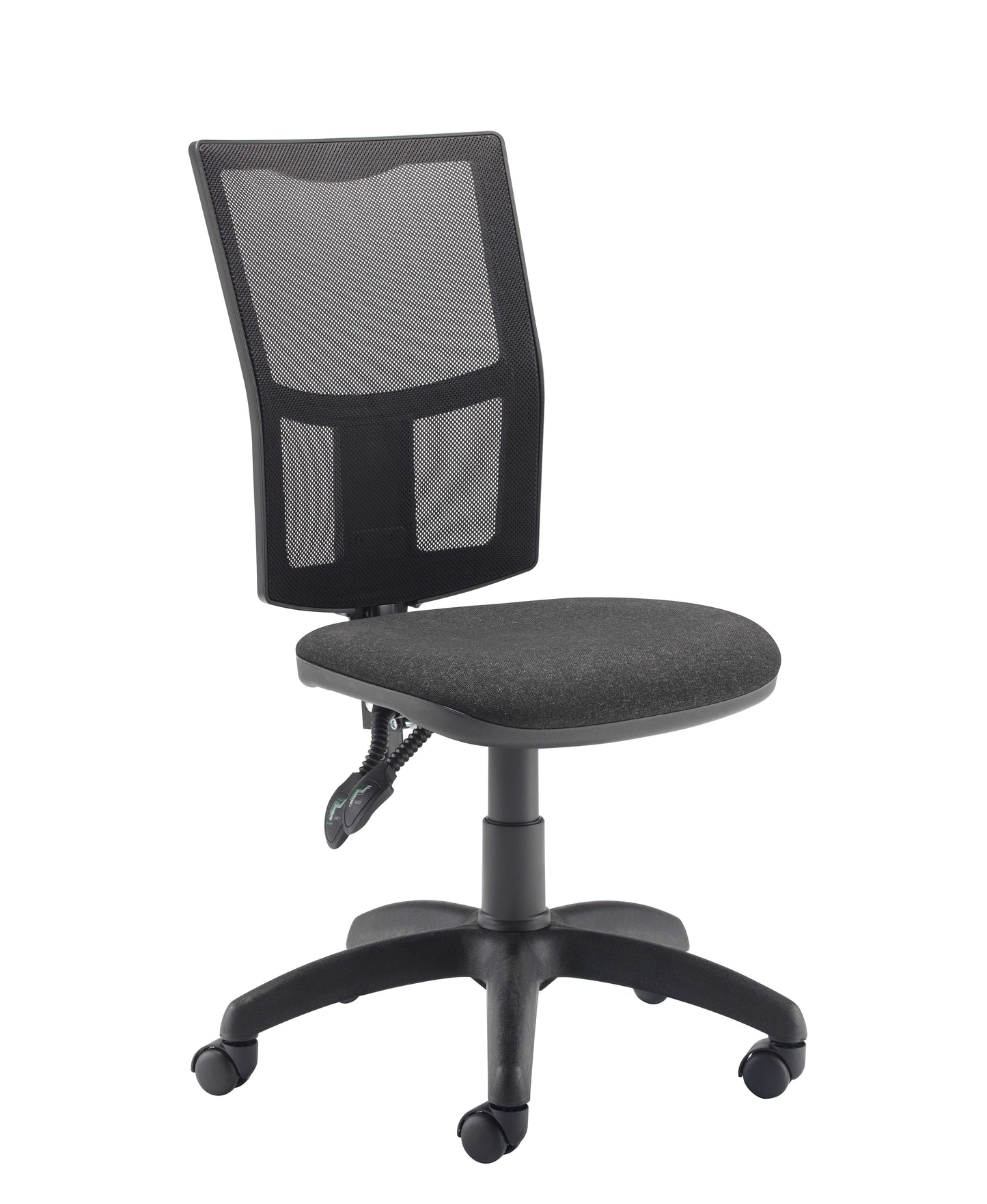 Calypso 2 Mesh Office Chair|Charcoal