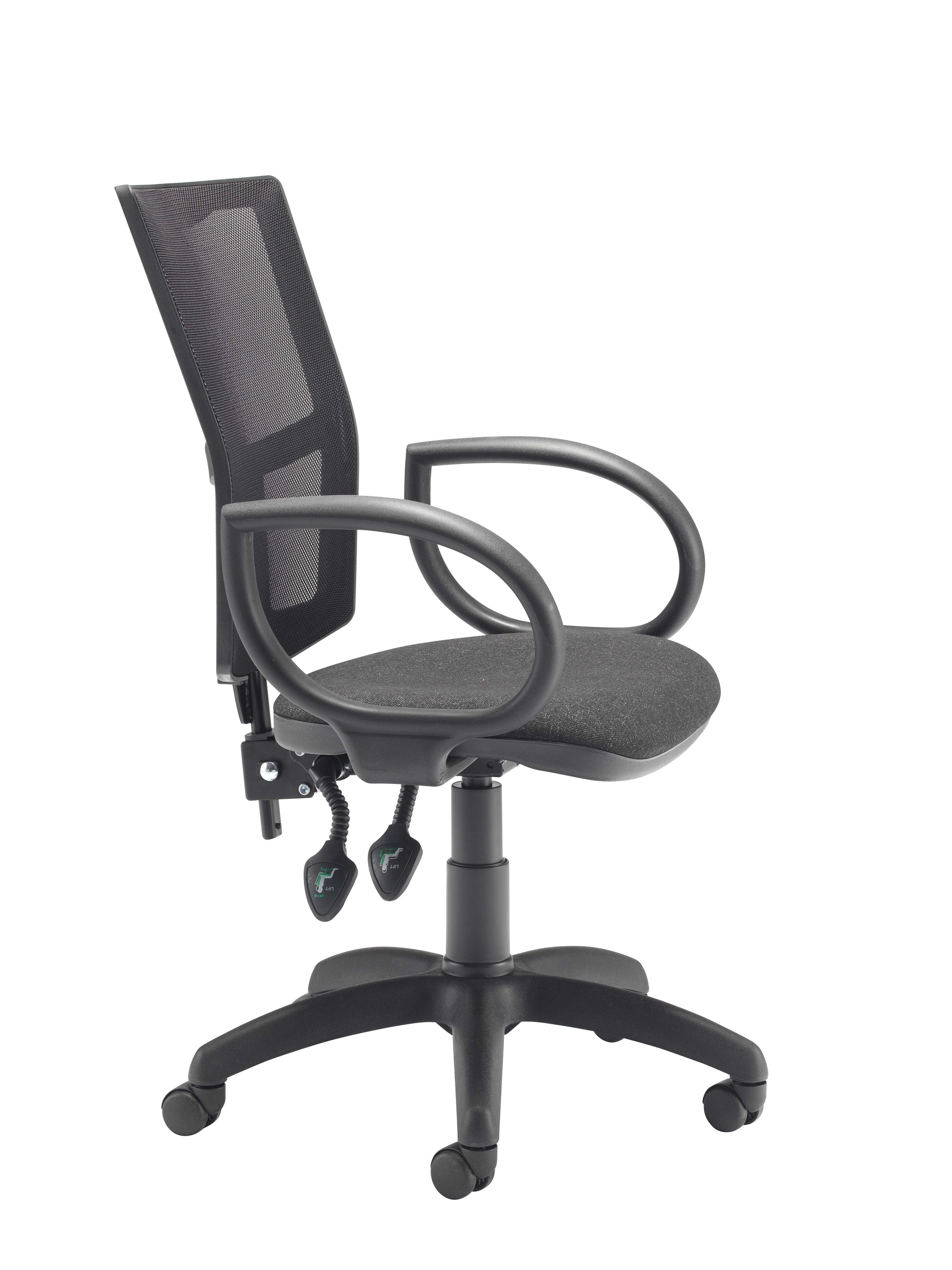 Calypso 2 Mesh Office Chair