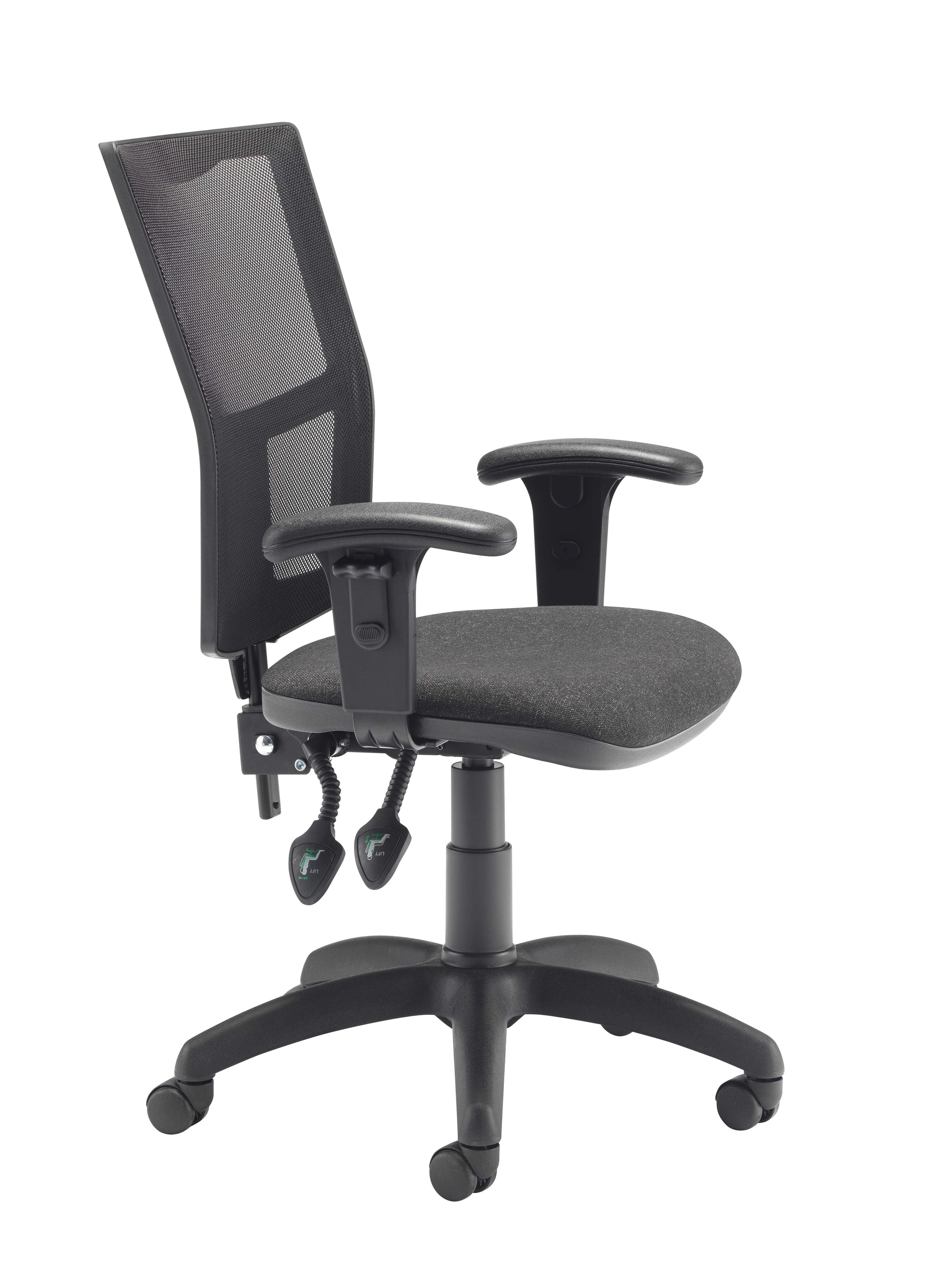 Calypso 2 Mesh Office Chair